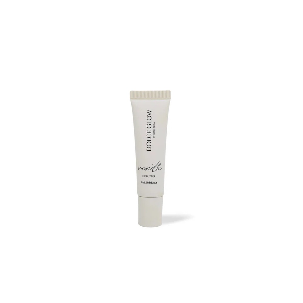 Nib Hydrating Lip Butter Vanilla Nude